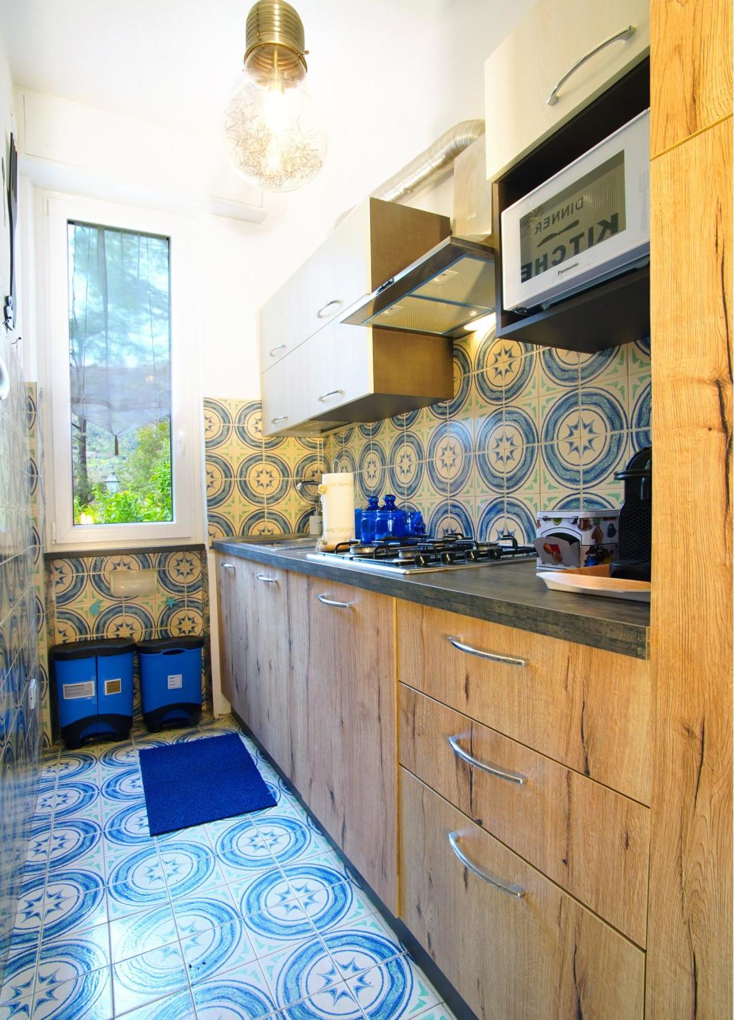 Monterosso Garden House Monterosso al Mare