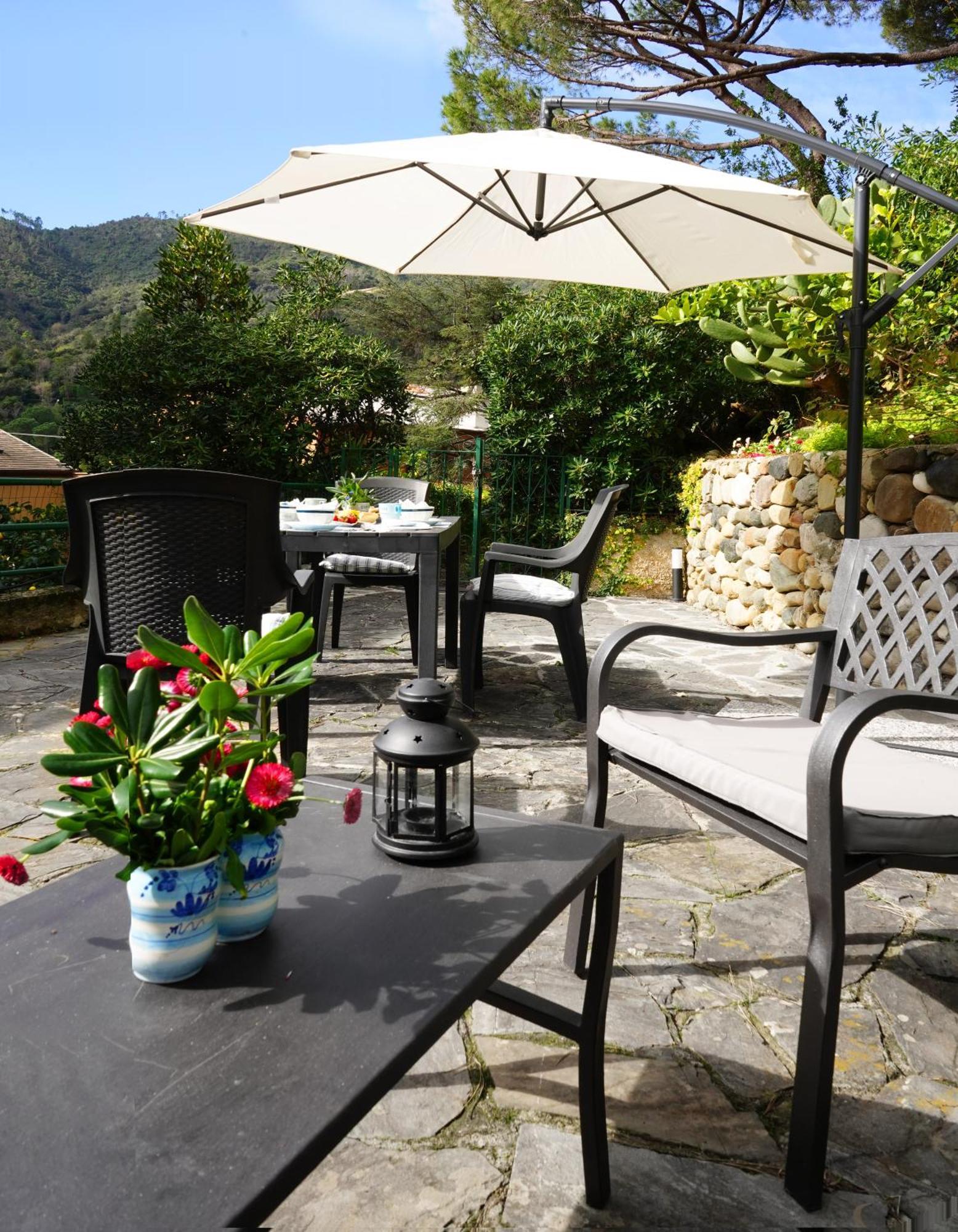 Monterosso Garden House Monterosso al Mare