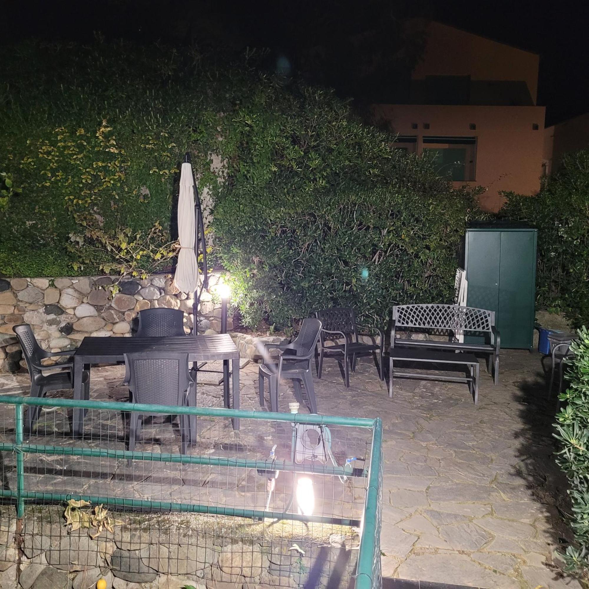 Apartment Monterosso Garden House *