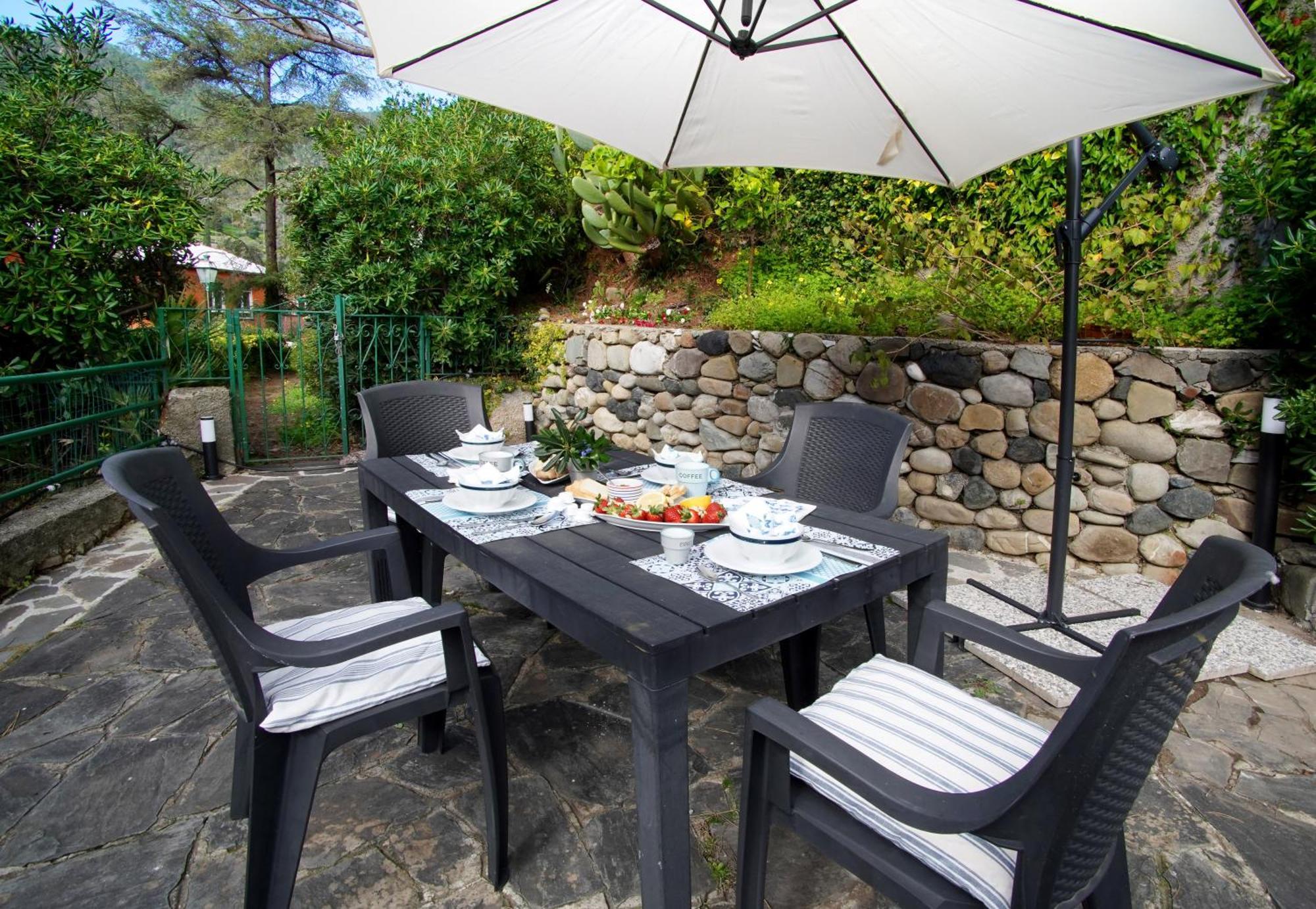 Monterosso Garden House Monterosso al Mare