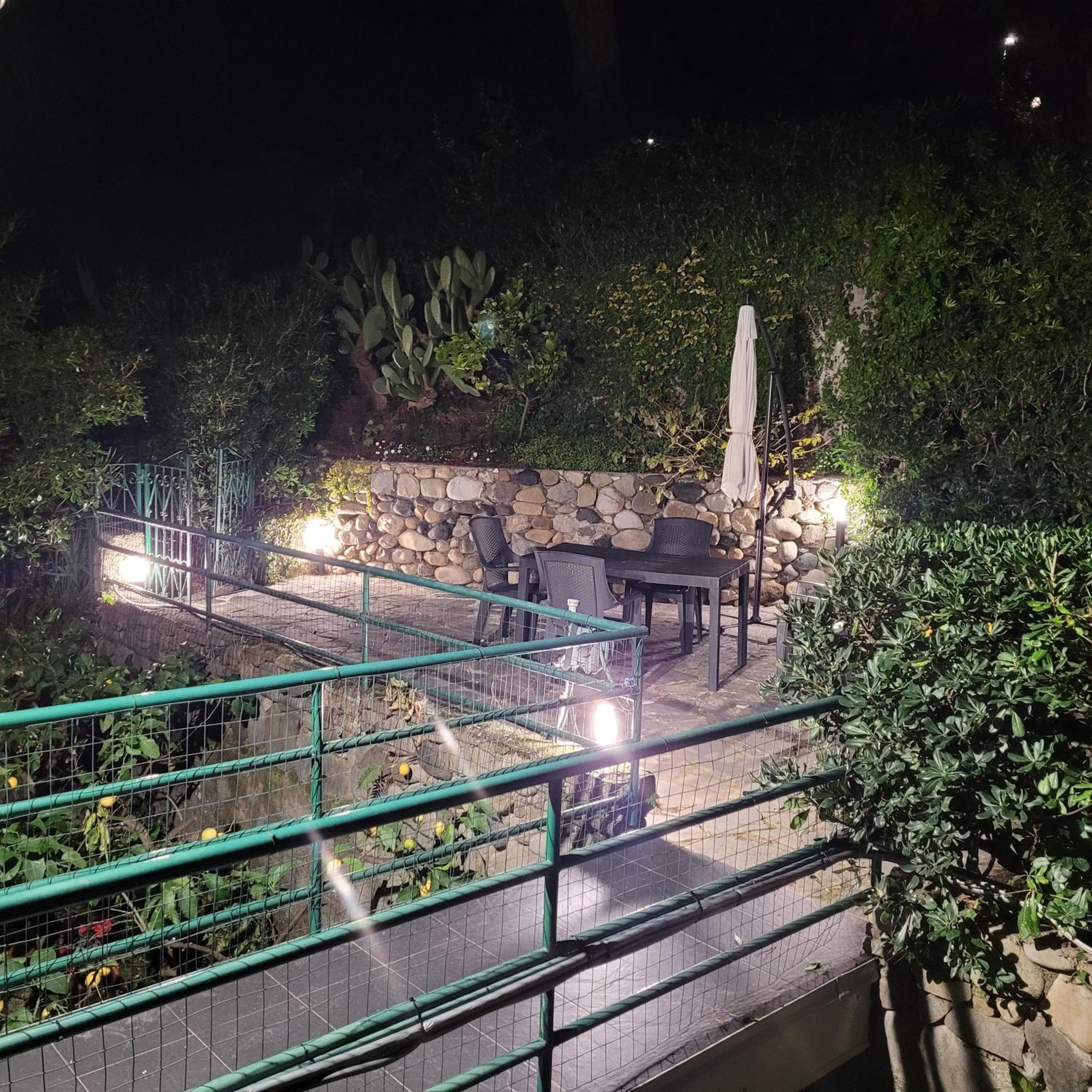Apartment Monterosso Garden House