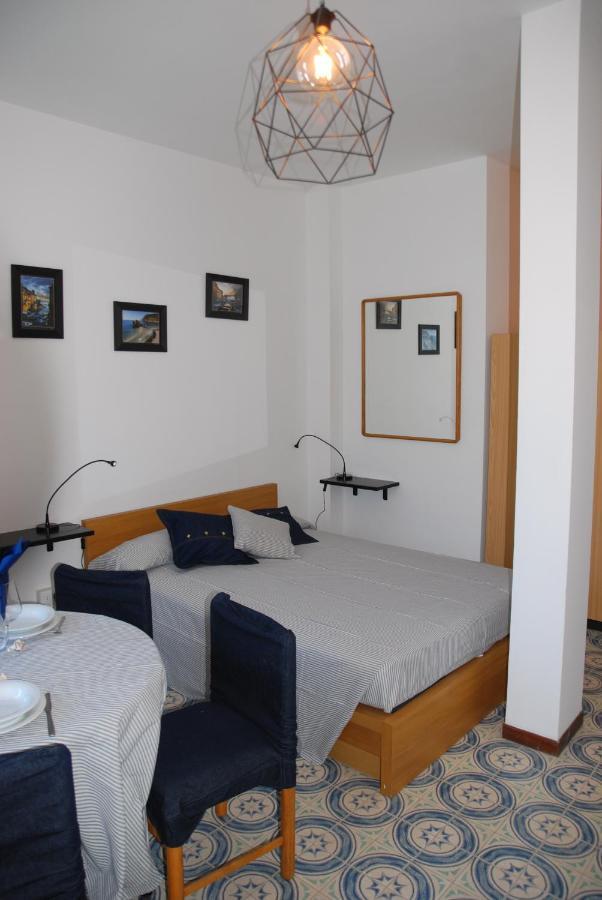 Apartment Monterosso Garden House Monterosso al Mare