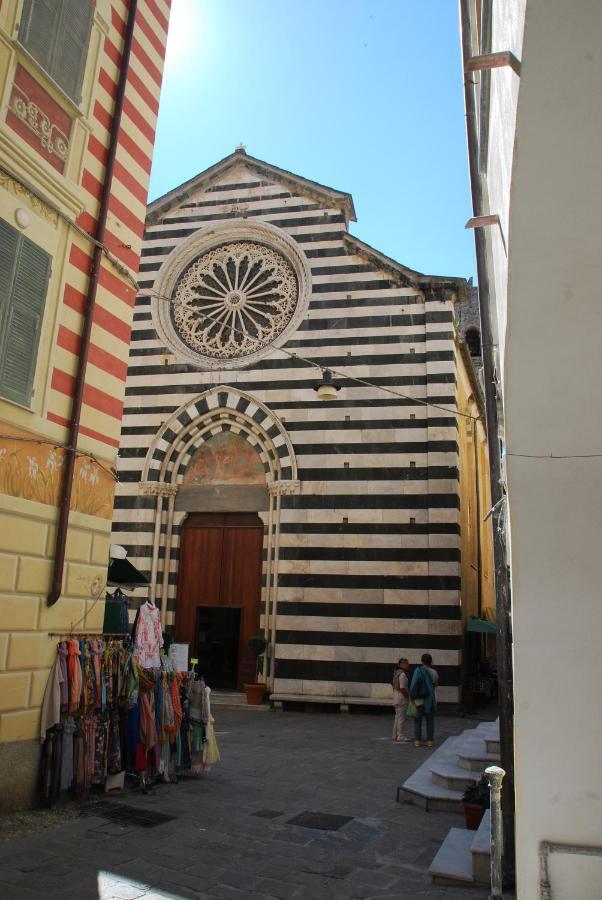 Monterosso Garden House * Monterosso al Mare