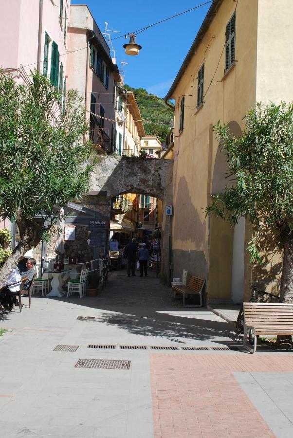 Monterosso Garden House *