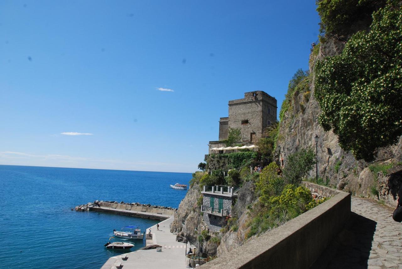 Monterosso Garden House Monterosso al Mare