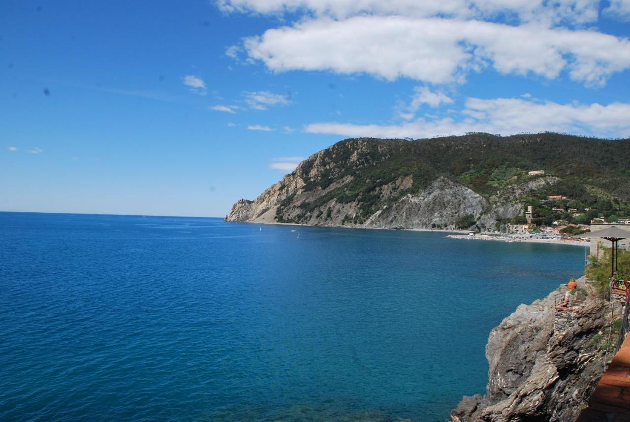 Monterosso Garden House Apartment