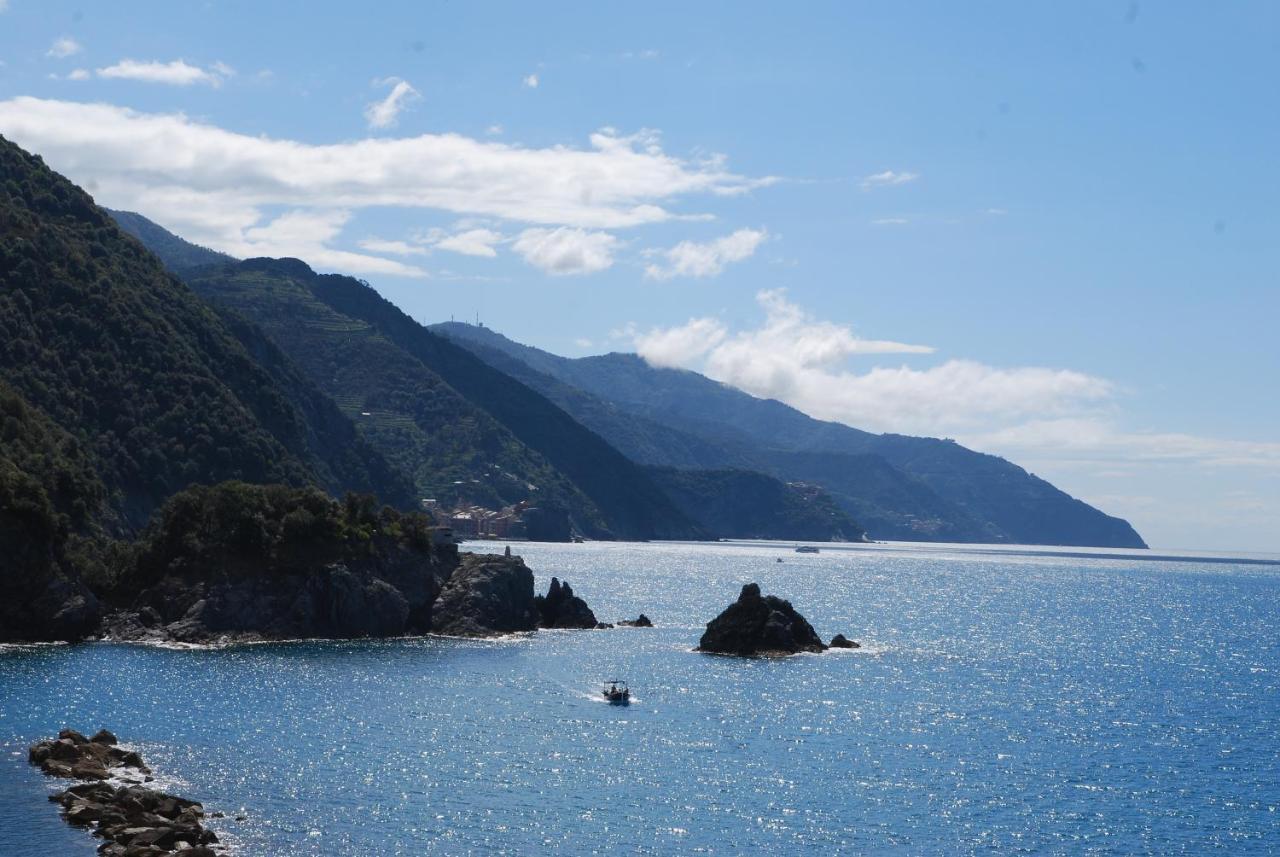 Monterosso Garden House Apartment *