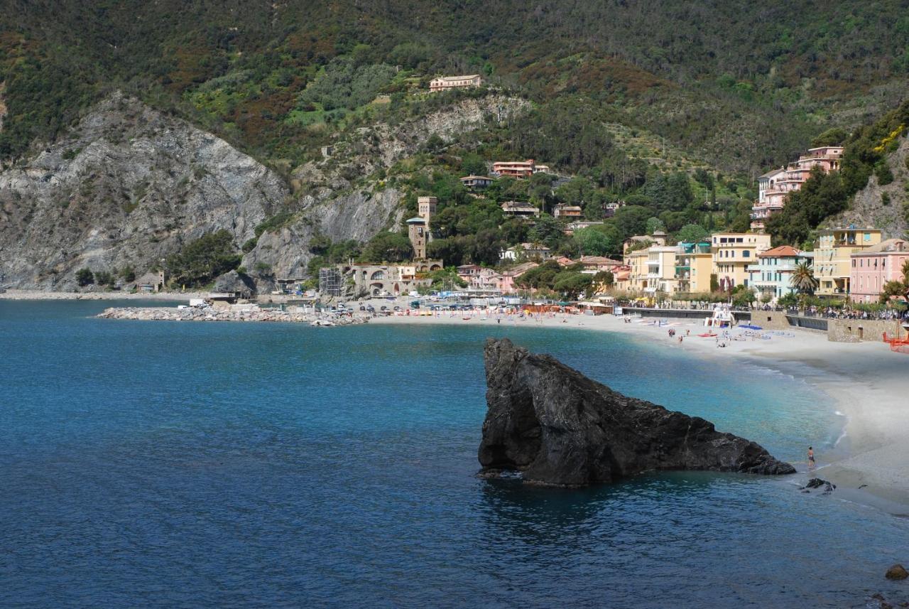 Apartment Monterosso Garden House Monterosso al Mare