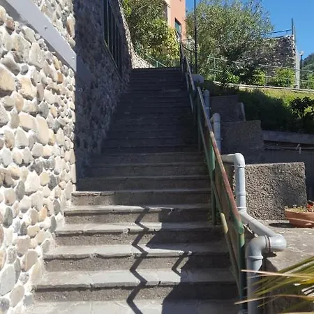 Monterosso Garden House Studio Monterosso al Mare Exterior photo