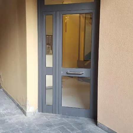 Monterosso Garden House Studio Monterosso al Mare Exterior photo