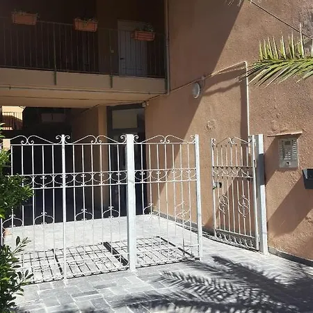 Monterosso Garden House Studio Monterosso al Mare Exterior photo