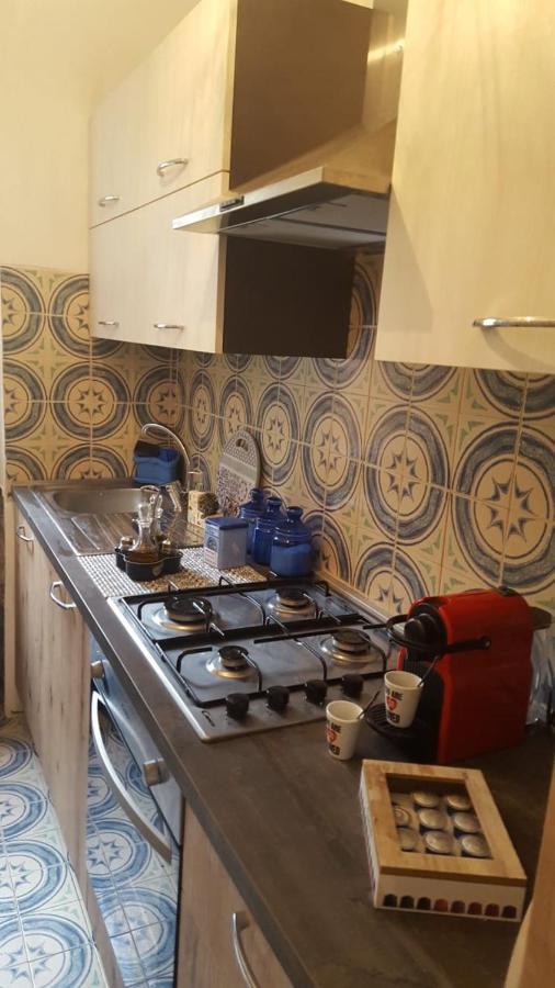 Monterosso Garden House Appartement