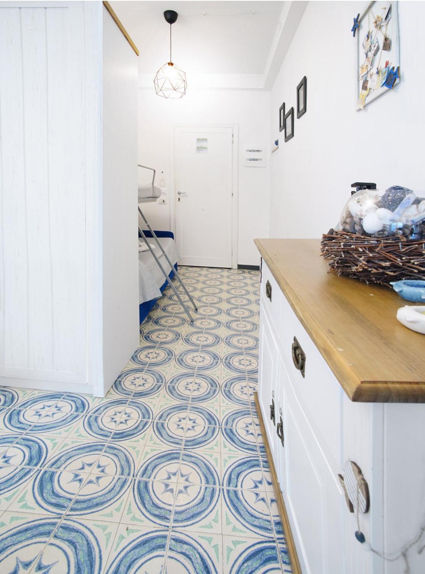 Appartement Monterosso Garden House Monterosso al Mare