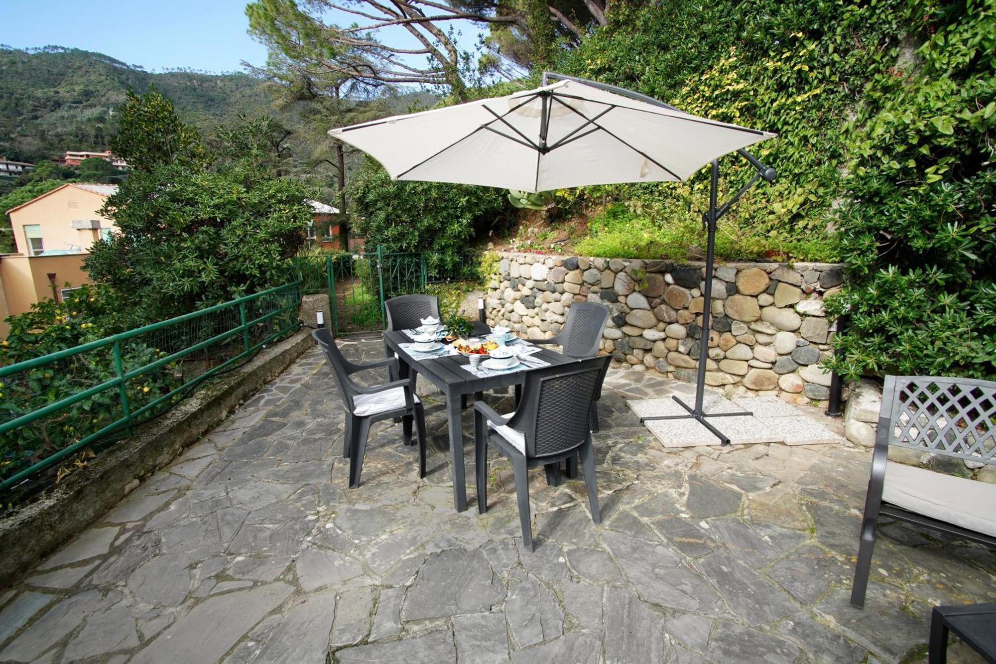 Appartement Monterosso Garden House Monterosso al Mare