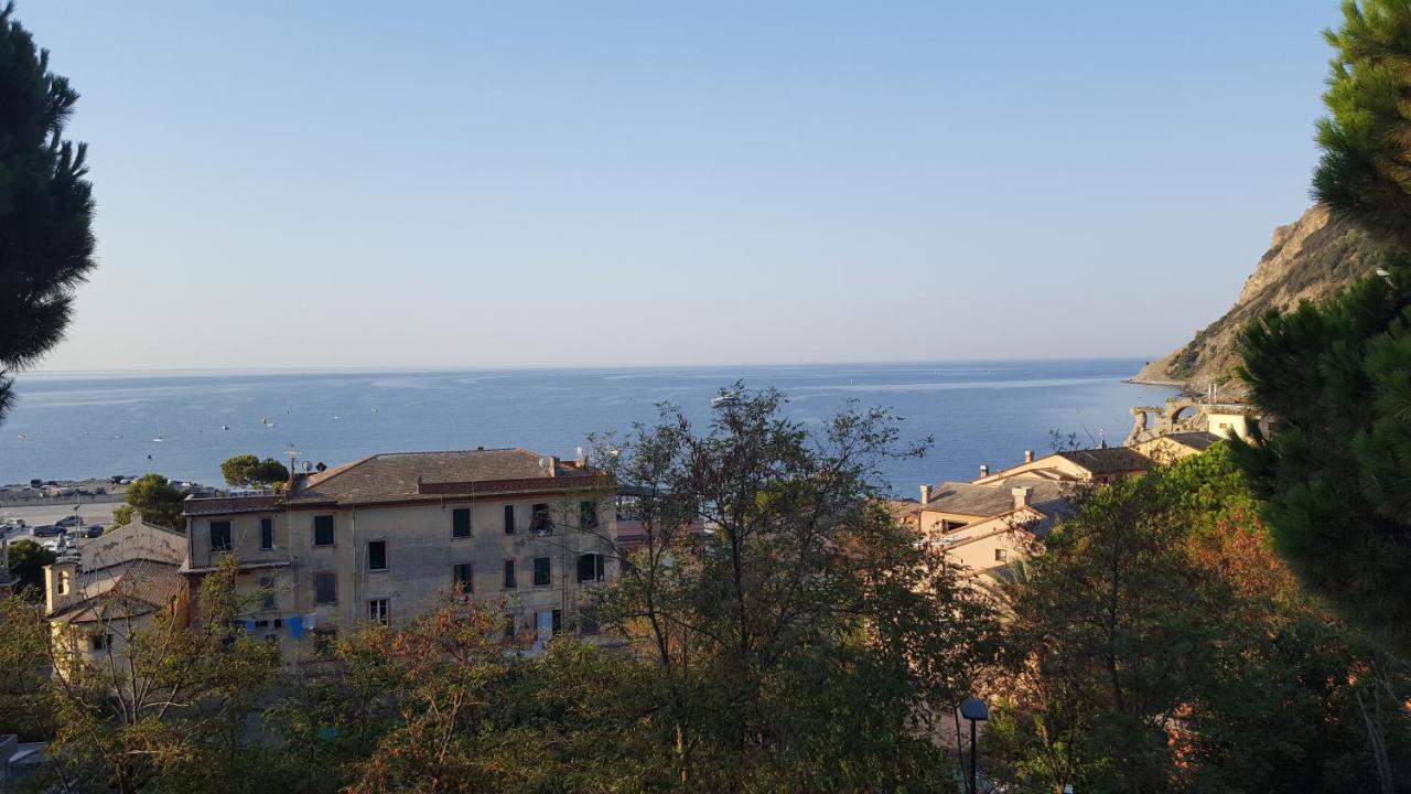 Monterosso Garden House Appartement *