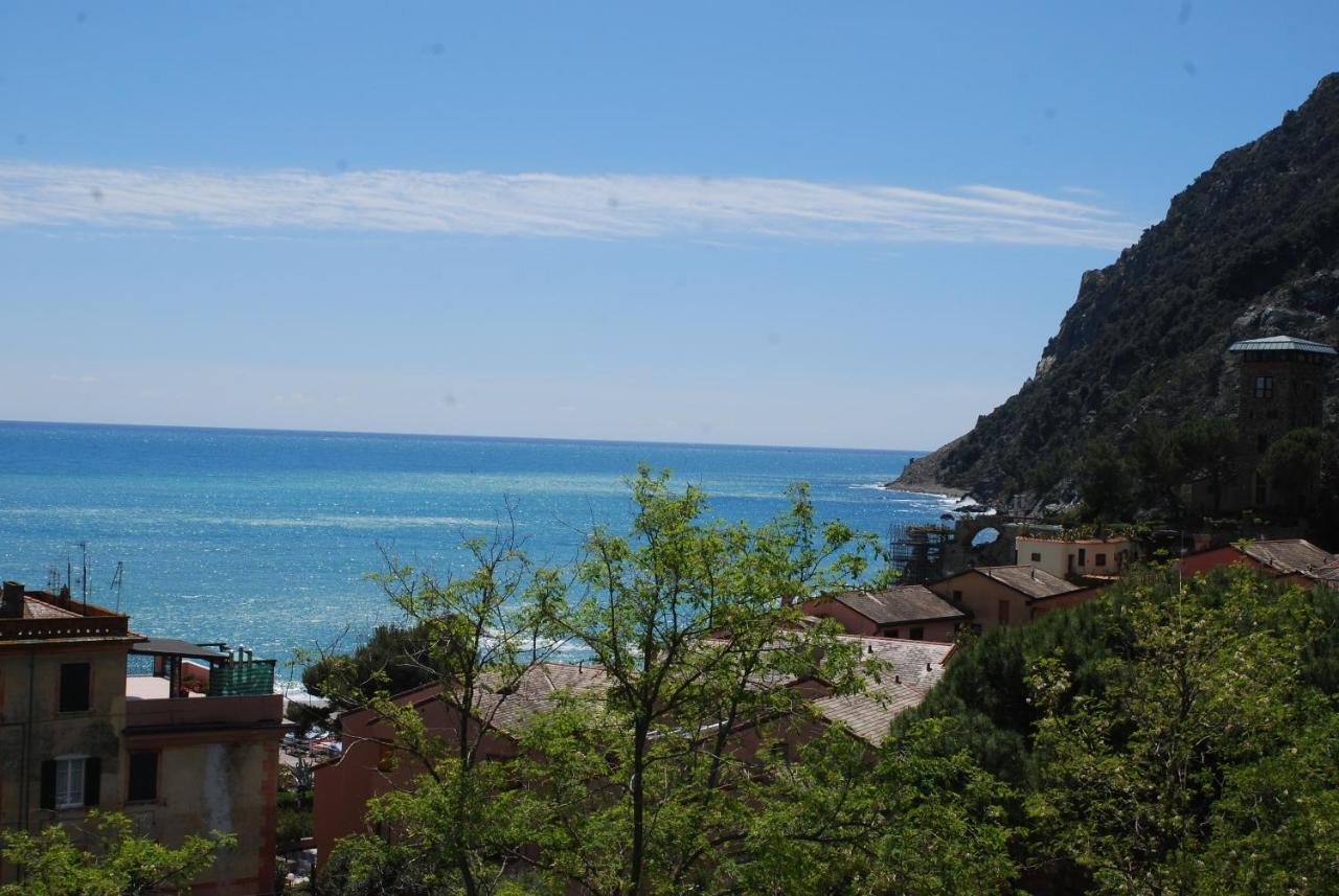 Monterosso Garden House * Monterosso al Mare