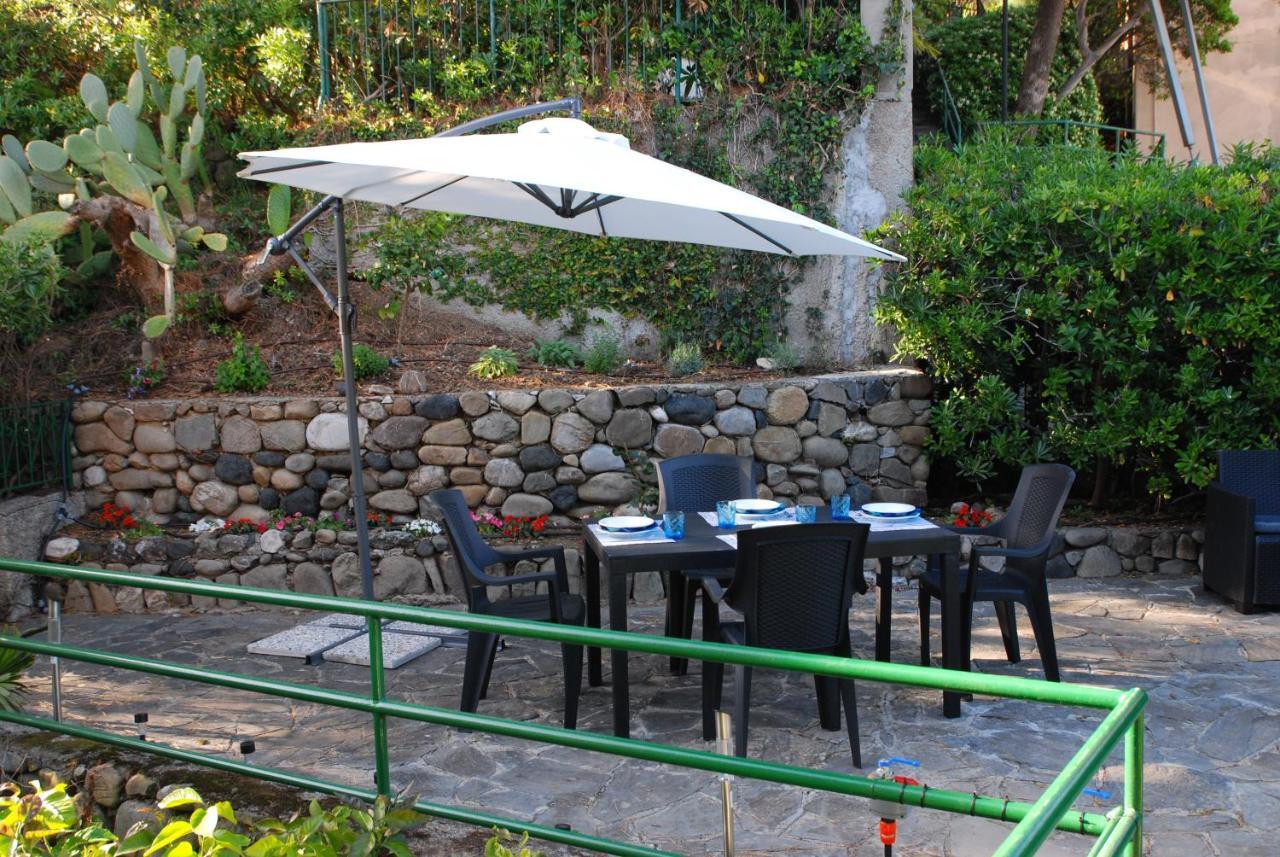 Appartement Monterosso Garden House