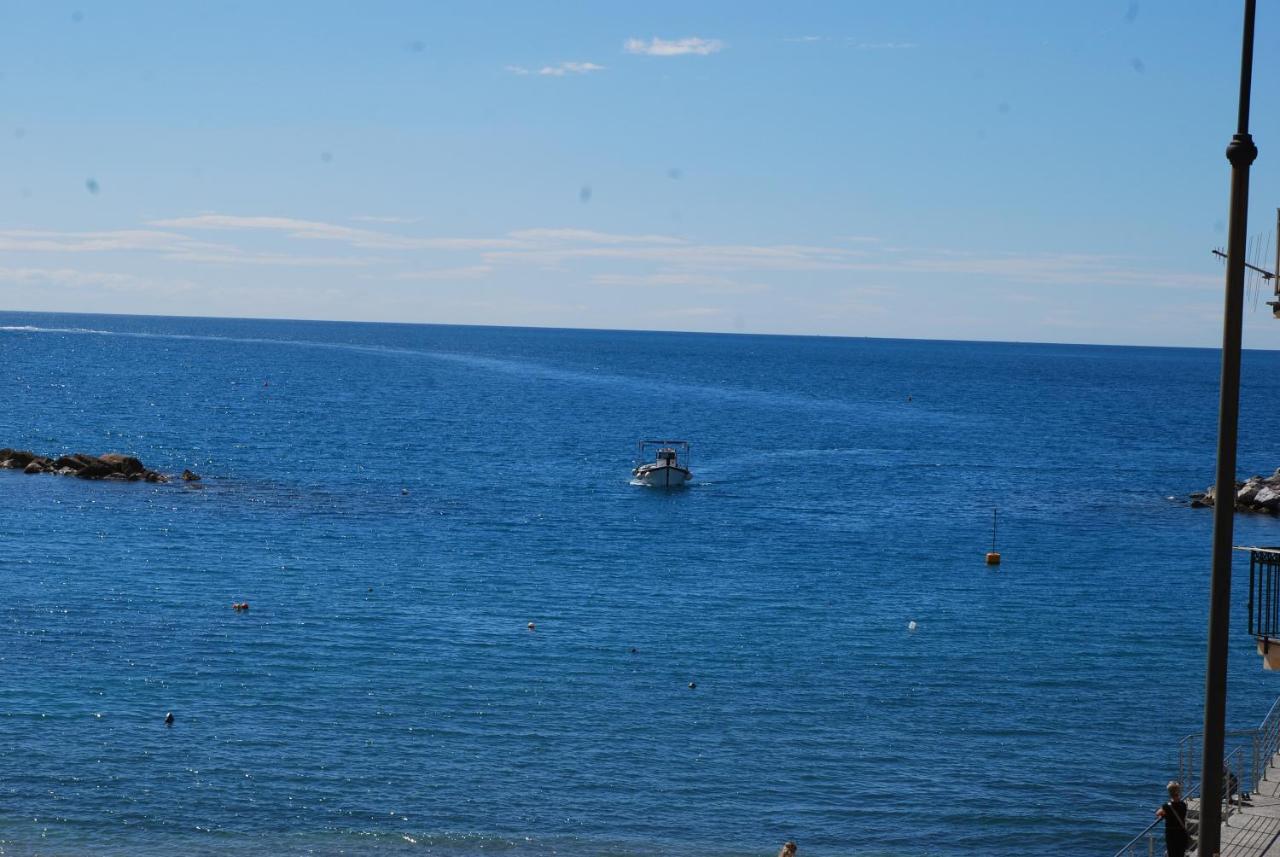 Monterosso Garden House Appartement *